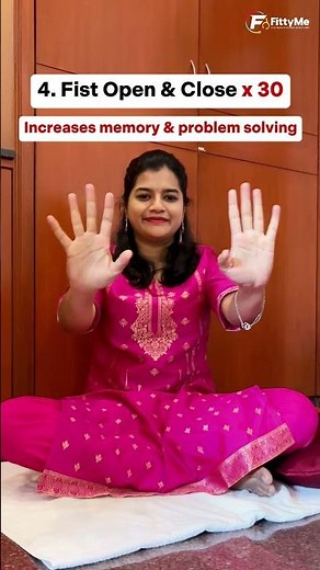 Boost Focus & Memory With These Hand Moves for Kids