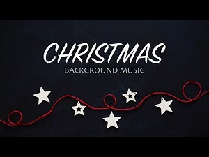 Fun Christmas Background Music
