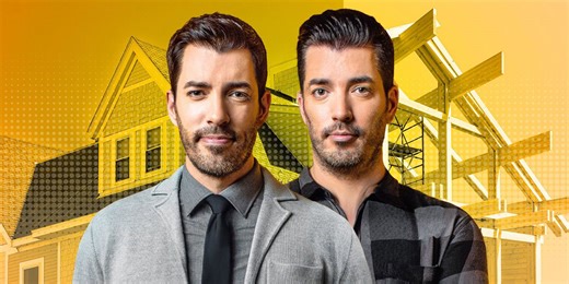 The Property Brothers just called out the worst kitchen appliance after hundreds of renovations