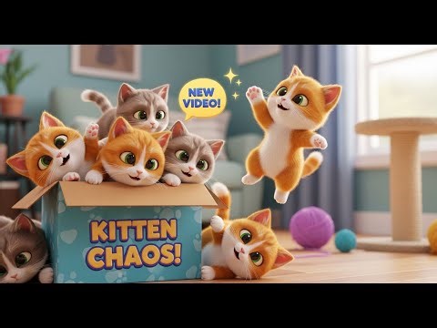 (That Goes With That) Song For Kids