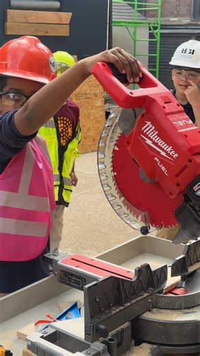 Explore Hands-On Learning at Mayfair CTE Program