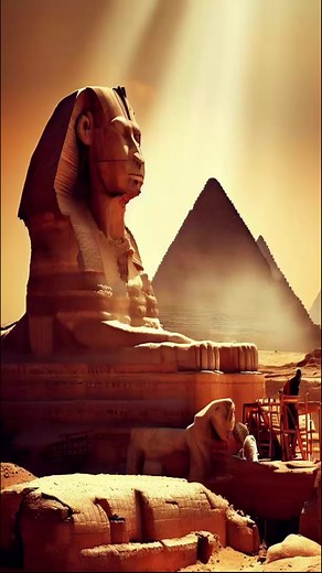 17K views · 424 reactions | #ancient #aliens #ancientegypt #alien #NASA #history #nasa | Ancient Astronaut Theorists | Facebook