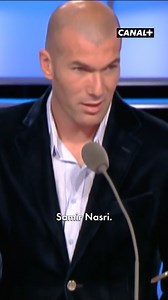 Être comparé à Zidane ? Flatteur oui… mais aussi un sacré poids à porter. Samir Nasri : Rebelle, une Création Documentaire dispo dès le 31 août sur l'App CANAL | CANAL Docs