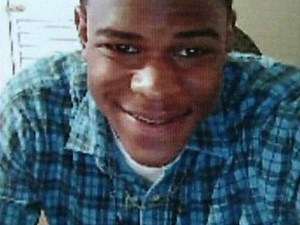 Autopsy: Spring Lake teen shot in back