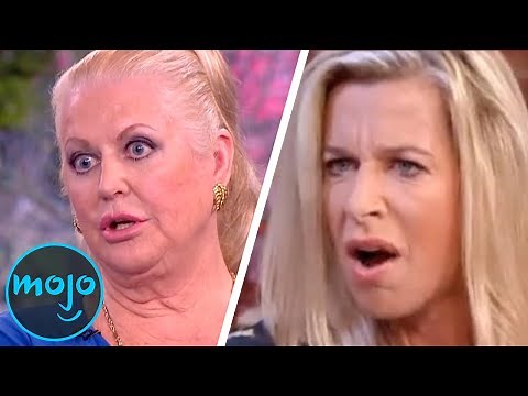 Top 10 Most HATED Guests on This Morning