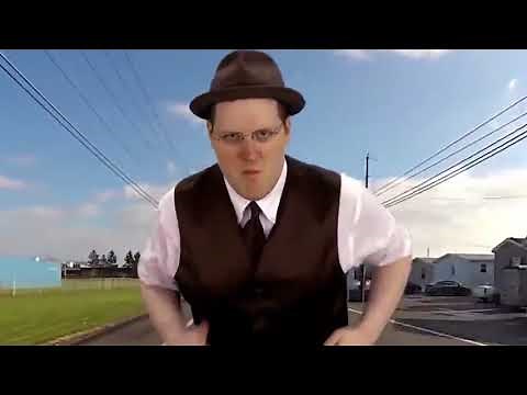 Linkara Running very fast