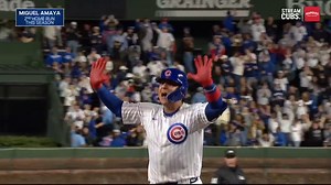 174K views · 3.2K reactions | MIGUEL AMAYA TIES IT IN THE 9TH! | MLB | Facebook