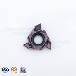 [Hot Item] 16er150 External Threading Insert for General Use