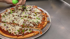 LaRosa's rolling out newest menu item to all restaurant locations