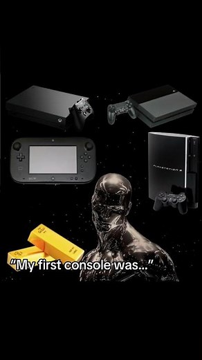 Couldn’t fit all the major consoles… #nostalgia #gaming #retrogaming #mog #ranking