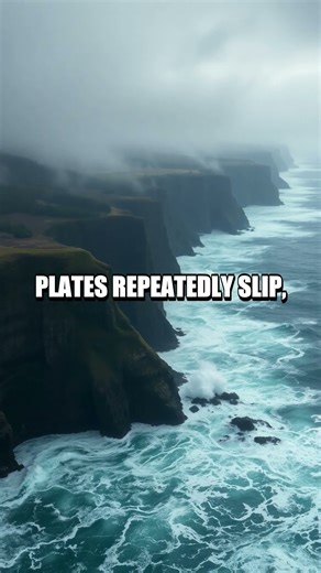 The Quiet Fault: Slow Slips Before the Shake