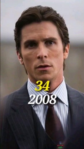 The Dark Knight (2008-2024) Cast | Then and Now