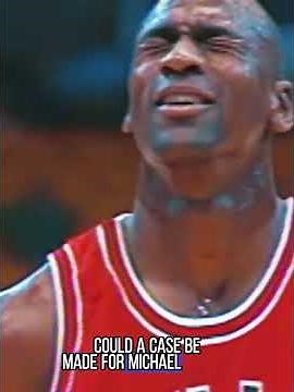 Michael Jordan Discusses MVP Debate: Should He Have Beaten Magic Johnson? 🏆