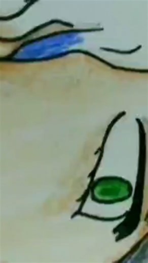 Inosuke Drawing pencil colour #trending #art #drawing #inosuke