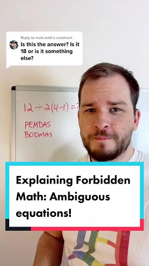 Interpreting Math: A Discussion on Different Perspectives