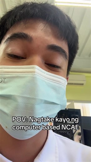 NCAE Exam Preparation: Tips and Insights