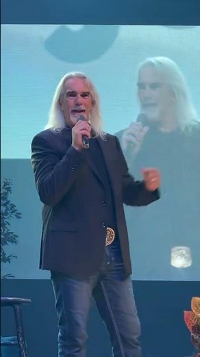 Guy Penrod(And then as death gives way to victory)