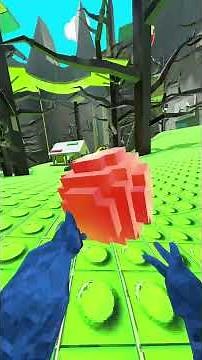 I Played Lego Gorilla Tag!?! 🧩🦍