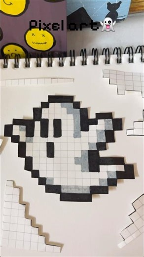 “Creating pixel art step by step”#pixelart#pixelartist #gameart #8bit#ytshorts#yt#speedart#viral