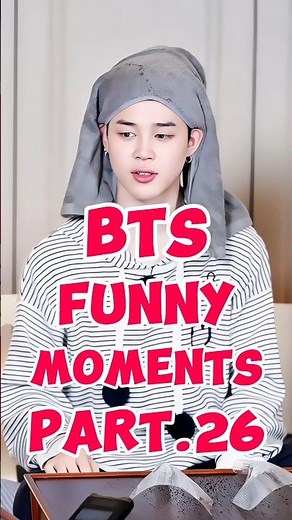 “BTS Funniest Ever Moments Compilation That Will Leave You Laughing Nonstop 😂🔥”