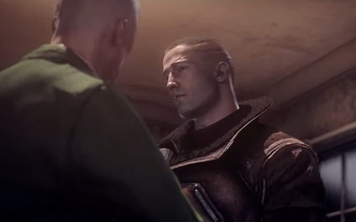 A brief history of Jewish video game characters