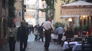 Reimagining American Streets Through a European Lens