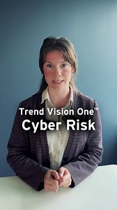 Get the TL;DR on Trend Vision One™ SecOps! Detect, investigate, and respond proactively with the power of XDR, Agentic SIEM, and Agentic SOAR. When combined with our #DigitalTwin capabilities it will help to transform security operations by proactively mitigating security risks. Learn more: https://spr.ly/6188fxBLj | Trend Micro