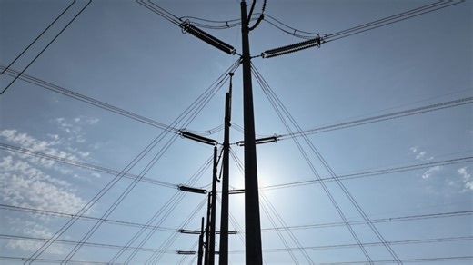 State funds eight projects to bolster electric grid resilience in Massachusetts