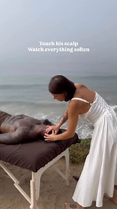 148 reactions · 4 comments | Scalp massage goes deeper than muscles. This is Soul Touch Therapy. Learn how to work with touch, presence, and the nervous system. Become a Touch Therapist  15% discount Link in bio Md: @chipthewriter | Touch therapy | Facebook