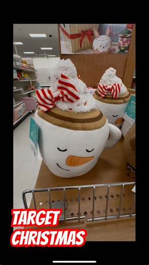 TARGET CHRISTMAS 2025 TARGET DOLLAR SPOT CHRISTMAS #target #CHRISTMAS #shopping
