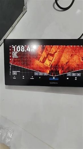 1523配全新探头，全新处理器，有想法的来