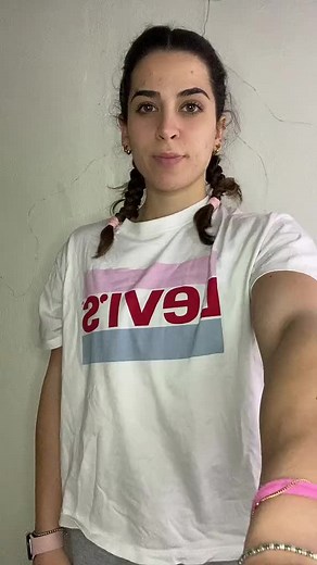 Giorgia Virgilio - Biceps Princess | Girls with Muscle