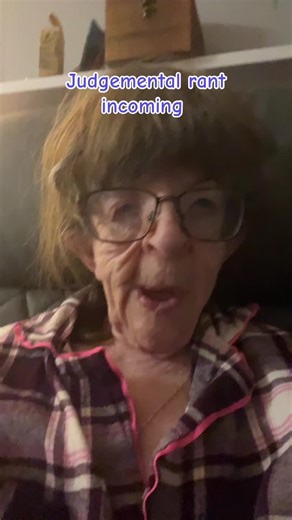 Judgmental Rant: Dress Code Expectations at Synagogue