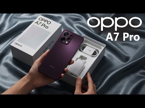 Oppo A7 Pro: Specs, Features & Official Trailer Revealed! 📱 | Price & Launch Date Inside!