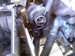 MB Sprinter 312D 2,9TDI 650000km.