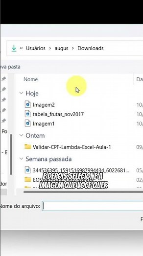 ATTENTION: The Easiest Way to Transform an Image into a Table in Excel! #excel #tips #exceltips
