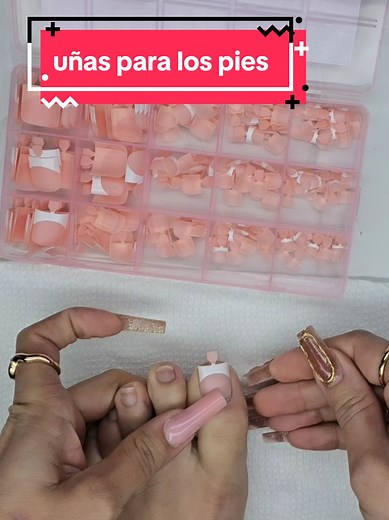 Creative Designs for Toe Nails: Nail Art Inspiration