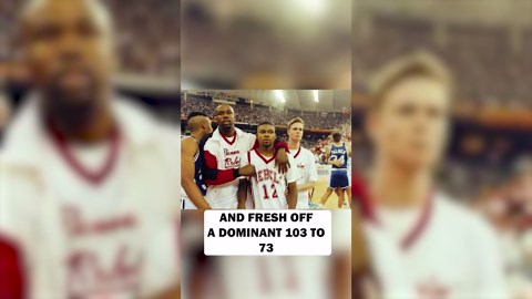 The 10 Biggest Upsets In Men’s NCAA Tournament History