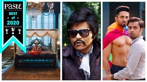 The 10 Best Bollywood Movies of 2020