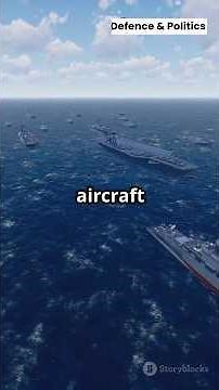 China’s Military Power: A Global Superpower in the Making!