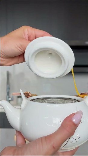 Japanese Tea Set