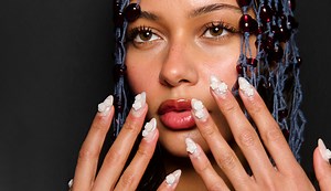 Experts Say These Are the Only Nail Looks People Will Ask For This Spring