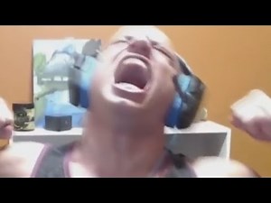 TYLER1 EARRAPE BASS BOOSTED SCREAM