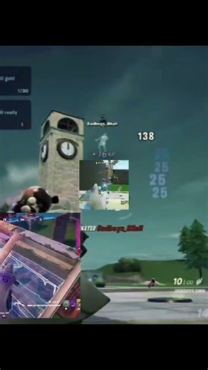 #fortnite boom boom 💥 ☠️