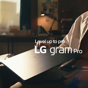 Finally launched in SG, check out the LG gram Pro – the ultra-light...