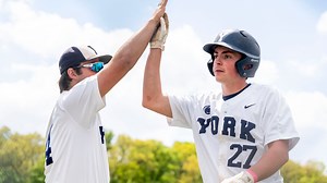 After breakthrough season, Penn State York baseball looks to keep building
