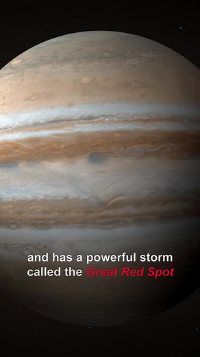 Planets of the Solar System! #fyp #science #space #planets #kids #educational #youtube