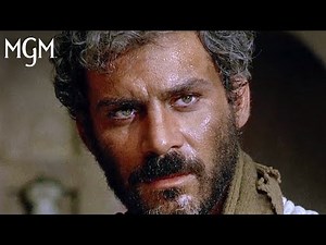 Greatest Western Movie Villains | Compilation |MGM