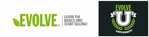 Evolve Universtiy
