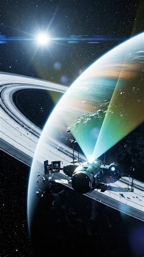 Probing Alien Skies – Pandora Mission Begins | Stellar Space